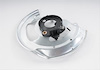 SHIELD ASM-FRT BRK RH - image 1