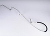 PIPE TRANS FLUID CLR LWR - image 1