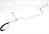 PIPE ASM-TRANS FLUID CLR - image 1