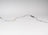 PIPE ASM-TRANS FLUID CLR - image 1