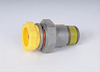 CONNECTOR ASM-ENG OIL CLR - image 1