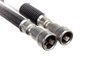 HOSE ASM FUEL FEED EVAP E - image 2
