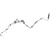 HOSE ASM-FUEL FEED / EVAP - image 1