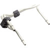 HOSE ASM-FUEL FEED / EVAP - image 2