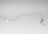 Automatic Transmission Fluid Cooler Lower Line for 1999-2007 GM Truck/SUV - image 1