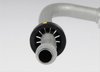 Automatic Transmission Fluid Cooler Lower Line for 1999-2007 GM Truck/SUV - image 2