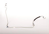 HOSE ASM-TRANS FLUID CLR - image 1