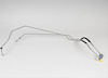 HOSE ASM-TRANS FLUID CLR - image 1