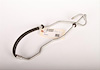 HOSE ASM-TRANS FLUID CLR - image 1