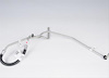 HOSE ASM-TRANS FLUID CLR - image 1