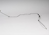 PIPE ASM-TRANS FLUID CLR - image 1