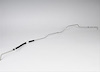 HOSE ASM-TRANS FLUID CLR - image 1
