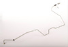 HOSE ASM-TRANS FLUID CLR - image 1