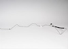 HOSE ASM-TRANS FLUID CLR - image 1