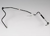 Automatic Transmission Fluid Auxiliary Cooler Inlet Line - image 1