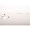 PIPE ASM-TRANS FLUID CLR - image 1