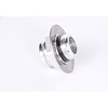 FITTING-TRANS FLUID CLR - image 1