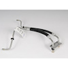HOSE ASM-TRANS FLUID CLR - image 1