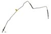 PIPE ASM-FUEL F (SLP-1) - image 1