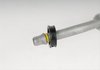 HOSE-TRANS FLUID CLR OTLT - image 3