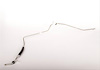 HOSE TRANS FLUID AUX CLR - image 1