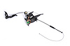 MOTOR ASM-RR S/D ACTR - image 1