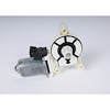 MOTOR ASM-FRT S/D WDO REG - image 1