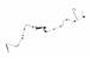 HOSE ASM FUEL FEED EVAP E - image 1