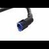 HOSE ASM FUEL FEED EVAP E - image 3