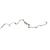 HOSE ASM-FUEL FEED / EVAP - image 1