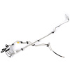 HOSE ASM-FUEL FEED / EVAP - image 1