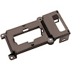 Headlight Switch & Dimmer Mounting Plate for Select 1988-1994 GM Trucks - image 1