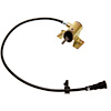 Radio Antenna Cable for Select 1988-1995 Chevrolet, GMC - image 1