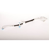 HOSE ENG OIL CLR - image 1