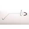HOSE ASM-TRNS OIL AUX CLR - image 1