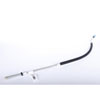 HOSE ENG OIL CLR INL - image 1