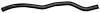 HOSEMOLDED ACDELCO (B) - image 1