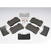 PAD KIT RR DISC BRK - image 1