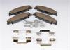 PAD KIT RR DISC BRK - image 1