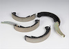 SHOE KIT RR BRK - image 1