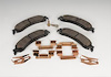 PAD KIT RR DISC BRK - image 1
