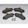 Rear Disc Brake (SLP-1) - image 1