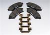 PAD KIT FRT DISC BRK - image 1