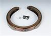 LINING KIT PARK BRK SHOE - image 1