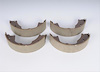LINING KIT PARK BRK SHOE - image 1