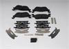 PAD KIT RR DISC BRK - image 1