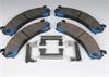 PAD KIT FRT DISC BRK - image 1