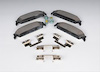 PAD KIT-RR DISC BRK - image 1