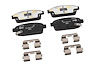 Rear Disc Brake (A) - image 1