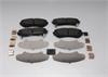 PAD KIT-FRT DISC BRK - image 1